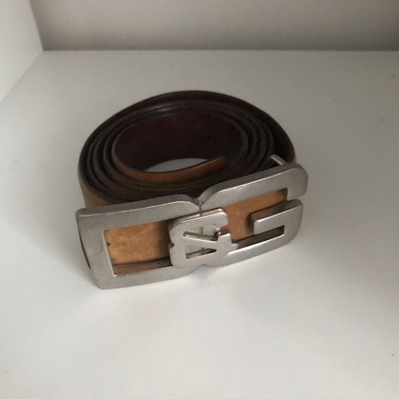 D&G belt - Picture 1 of 5
